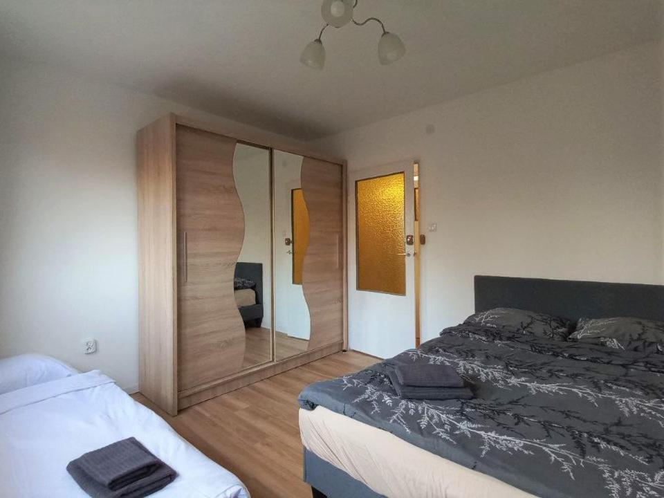 Wielunska Rooms Warszawa Eksteriør bilde