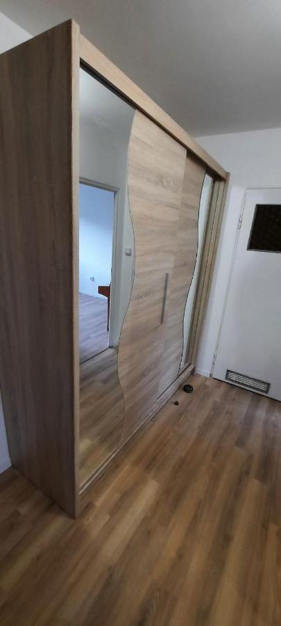Wielunska Rooms Warszawa Eksteriør bilde